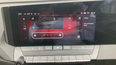 Vauxhall Astra 1.2 Turbo 130 GS 5dr Auto Petrol Estate